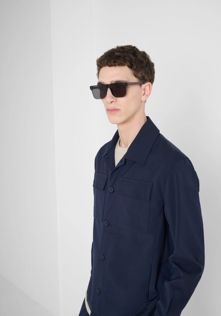 ANTONY MORATO SL00756FA600294 ΠΟΥΚΑΜΙΣΟ | DARK BLUE