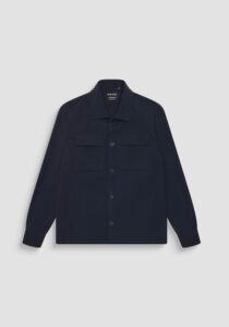 ANTONY MORATO SL00756FA600294 ΠΟΥΚΑΜΙΣΟ | DARK BLUE