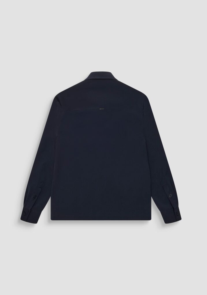 ANTONY MORATO SL00756FA600294 ΠΟΥΚΑΜΙΣΟ | DARK BLUE