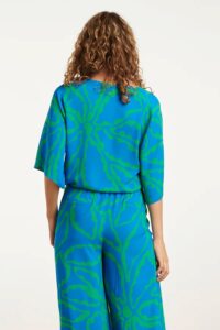 ΜΠΛΟΥΖΑ 25067 | ROYAL BLUE