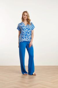ΠΑΝΤΕΛΟΝΙ 25140 | ROYAL BLUE