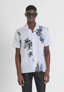ANTONY MORATO ΠΟΥΚΑΜΙΣΟ SS00171FA430637 | OFF WHITE