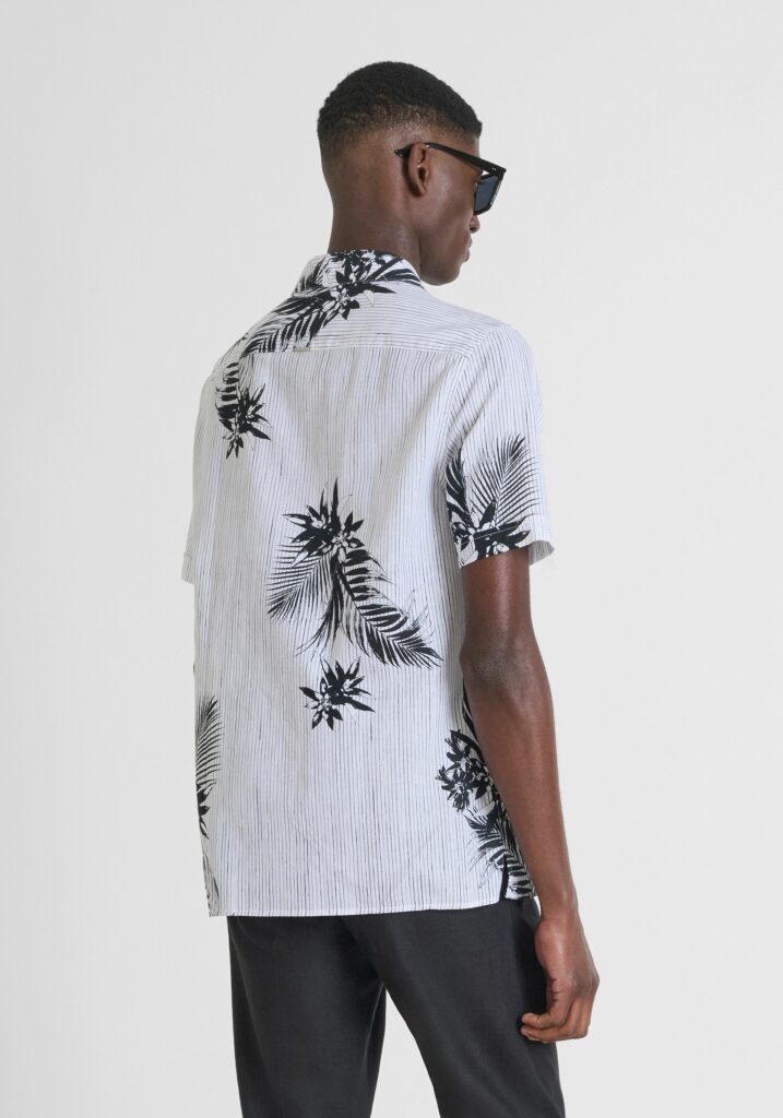 ANTONY MORATO ΠΟΥΚΑΜΙΣΟ SS00171FA430637 | OFF WHITE