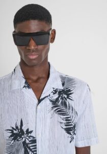 ANTONY MORATO ΠΟΥΚΑΜΙΣΟ SS00171FA430637 | OFF WHITE