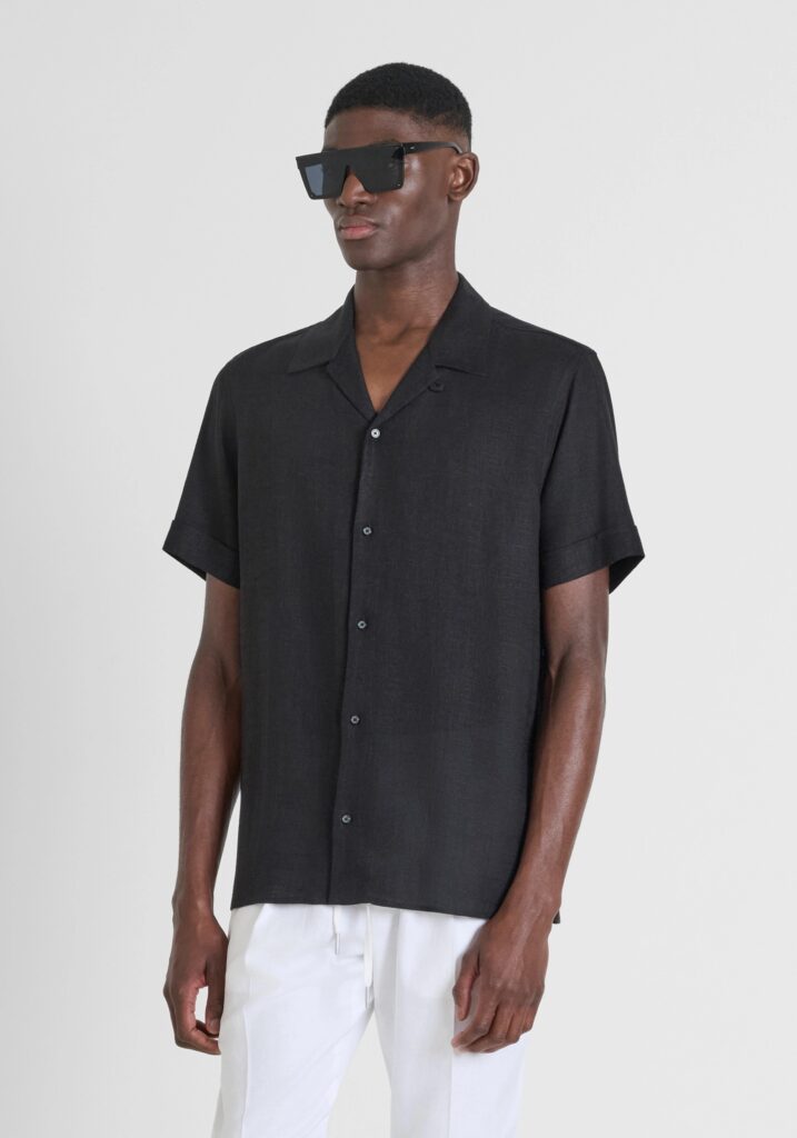 ANTONY MORATO ΠΟΥΚΑΜΙΣΟ SS00189FA400099 | BLACK