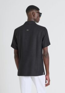 ANTONY MORATO ΠΟΥΚΑΜΙΣΟ SS00189FA400099 | BLACK