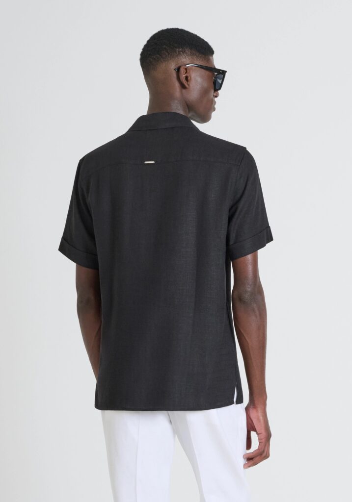 ANTONY MORATO ΠΟΥΚΑΜΙΣΟ SS00189FA400099 | BLACK