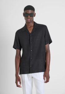 ANTONY MORATO ΠΟΥΚΑΜΙΣΟ SS00189FA400099 | BLACK