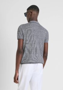 ANTONY MORATO ΠΛΕΚΤΟ SW01518YA500041 | GREY