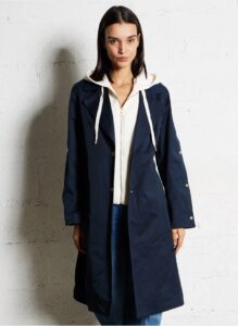 SPORT_TA5C10_CAPPOTTO TS.NAVETTA TA5085T2904 | DARK BLUE