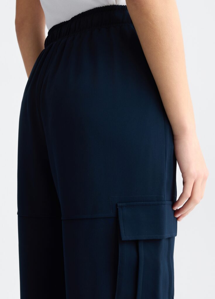 ΠΑΝΤΕΛΟΝΙ TA5102TS923 | DARK BLUE