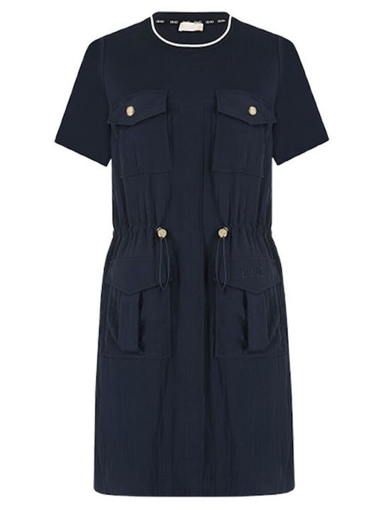 ΦΟΡΕΜΑ TA5128T2921 | DARK BLUE