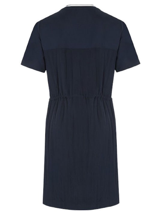ΦΟΡΕΜΑ TA5128T2921 | DARK BLUE