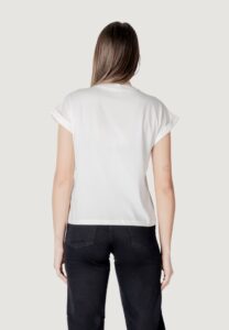 ΜΠΛΟΥΖΑ TA5181JS003 | OFF WHITE
