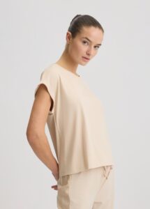 ΜΠΛΟΥΖΑ TA5181JS003 | BEIGE