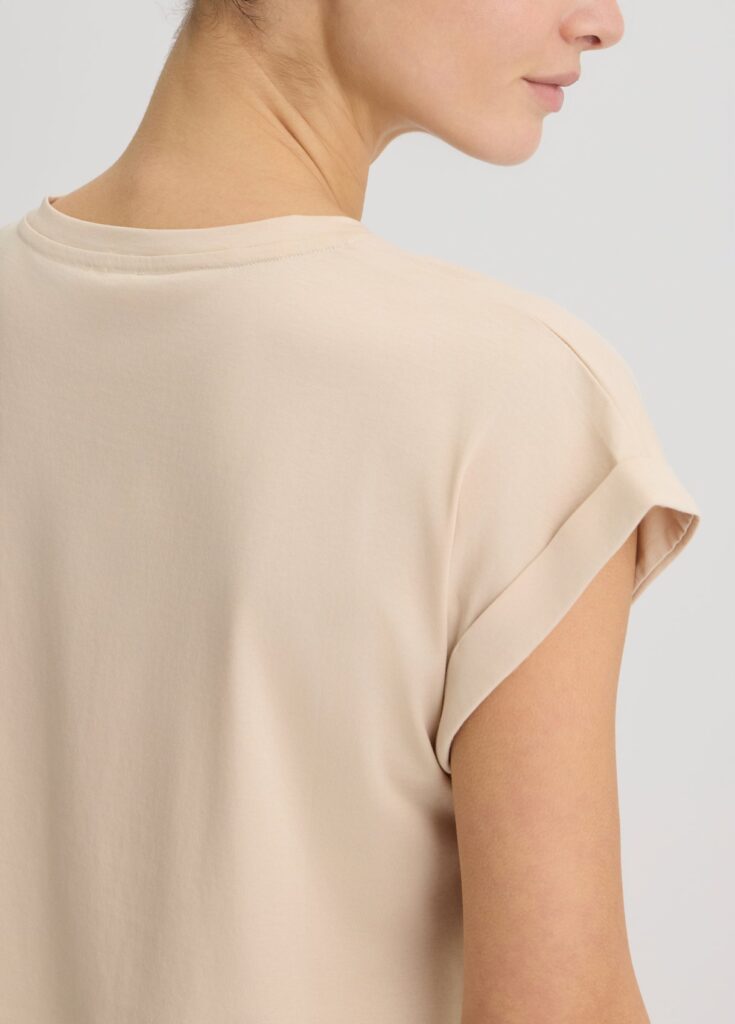ΜΠΛΟΥΖΑ TA5181JS003 | BEIGE