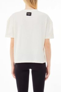ΜΠΛΟΥΖΑ TA5186JS923 | OFF WHITE