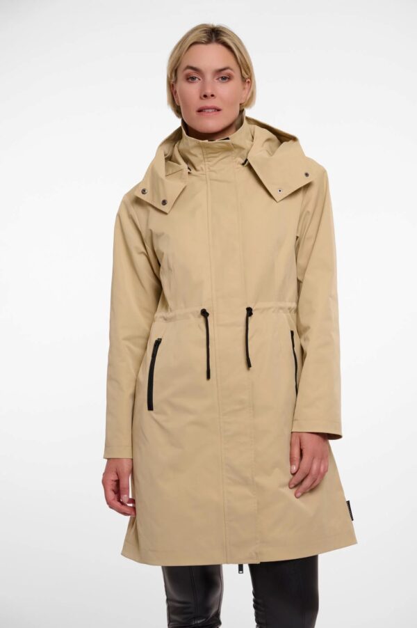 ΜΠΟΥΦΑΝ TIBO.7002521 | BEIGE