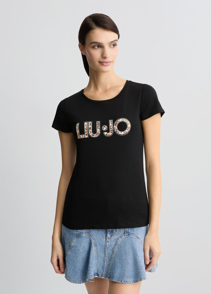 ΜΠΛΟΥΖΑ VA5154JS003 | BLACK