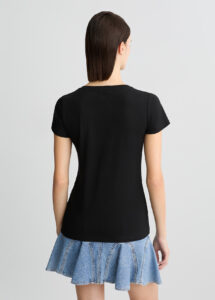 ΜΠΛΟΥΖΑ VA5154JS003 | BLACK