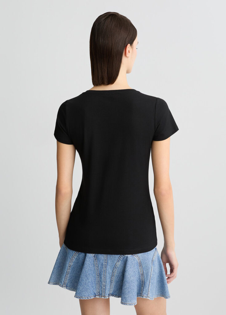 ΜΠΛΟΥΖΑ VA5154JS003 | BLACK