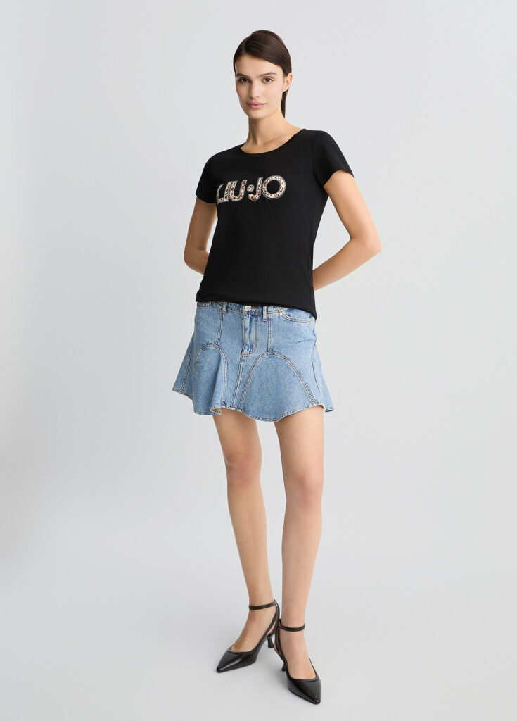 ΜΠΛΟΥΖΑ VA5154JS003 | BLACK