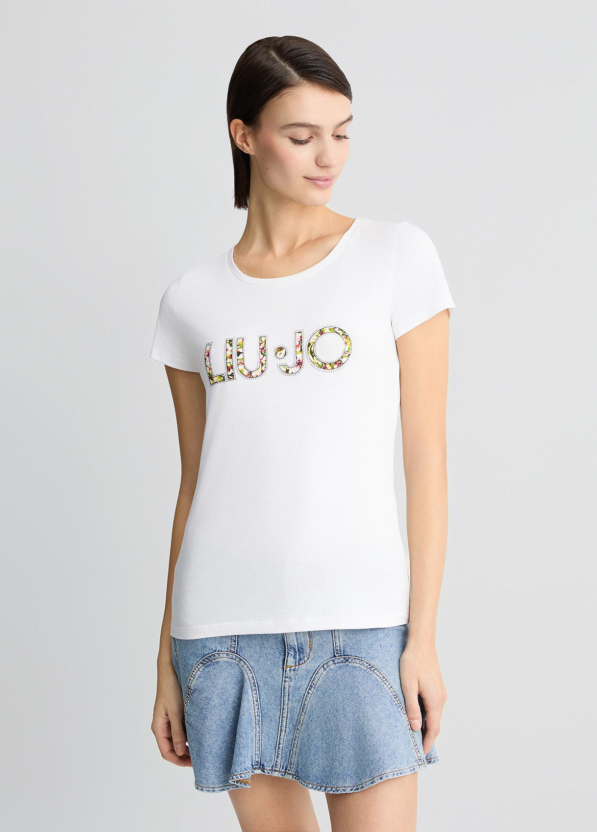 ΜΠΛΟΥΖΑ VA5154JS003 | WHITE