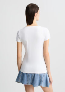 ΜΠΛΟΥΖΑ VA5154JS003 | WHITE