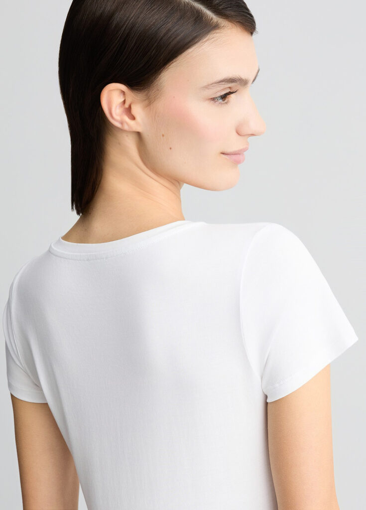 ΜΠΛΟΥΖΑ VA5154JS003 | WHITE