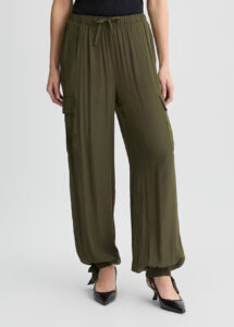 ΠΑΝΤΕΛΟΝΙ VA5165T2920 | KHAKI