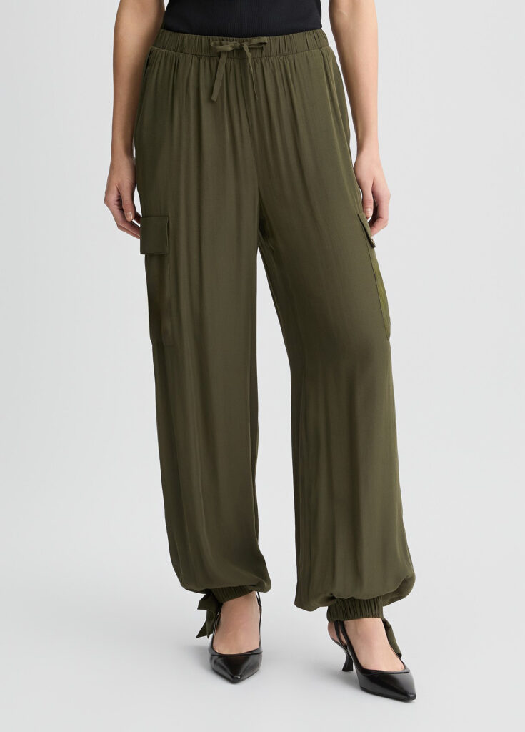 ΠΑΝΤΕΛΟΝΙ VA5165T2920 | KHAKI