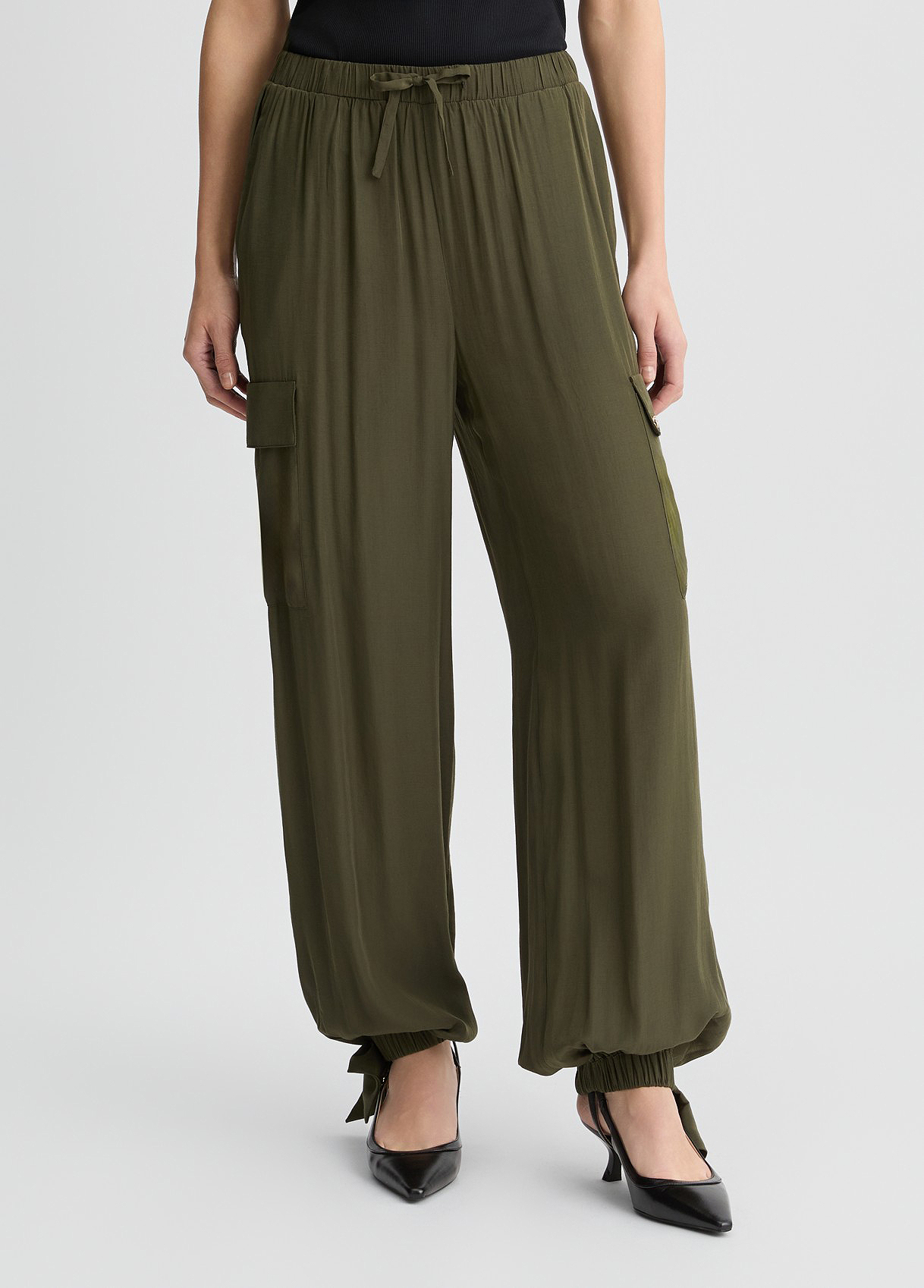ΠΑΝΤΕΛΟΝΙ VA5165T2920 | KHAKI