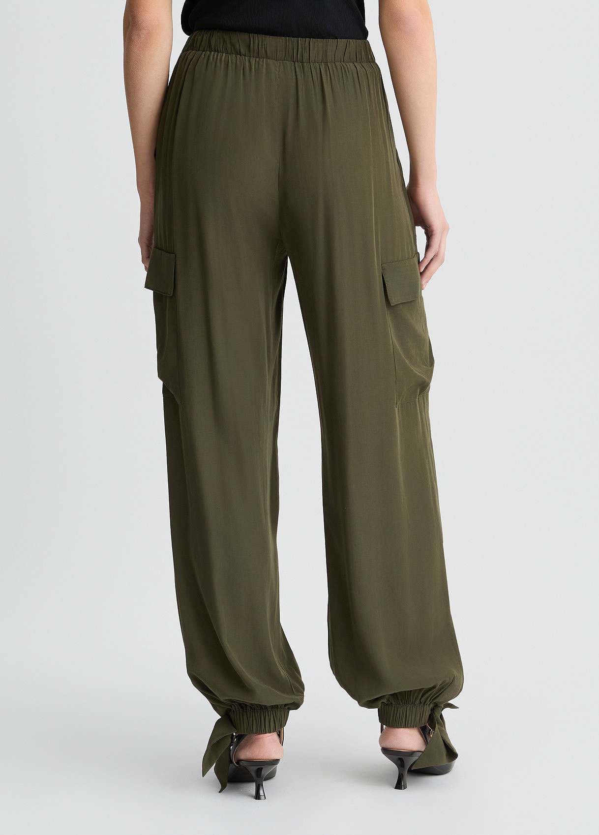 ΠΑΝΤΕΛΟΝΙ VA5165T2920 | KHAKI