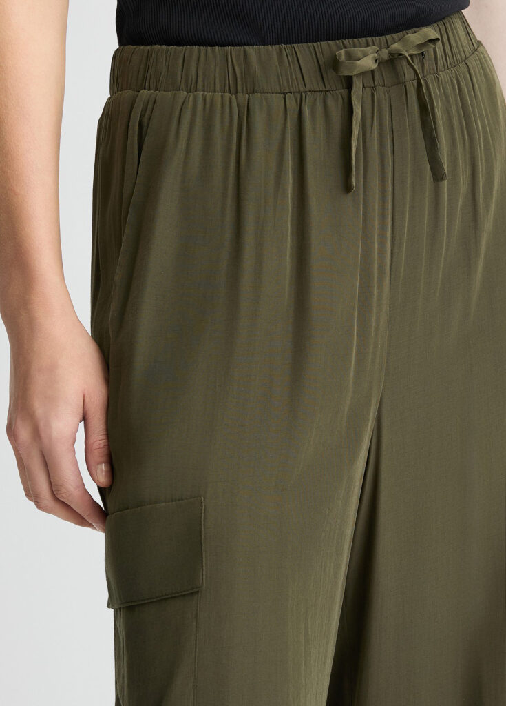 ΠΑΝΤΕΛΟΝΙ VA5165T2920 | KHAKI