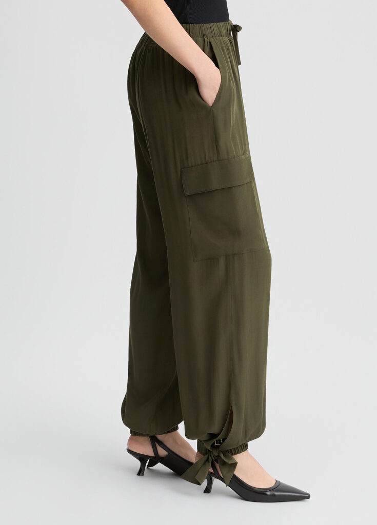 ΠΑΝΤΕΛΟΝΙ VA5165T2920 | KHAKI