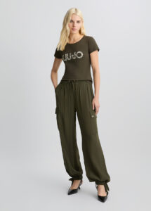 ΠΑΝΤΕΛΟΝΙ VA5165T2920 | KHAKI