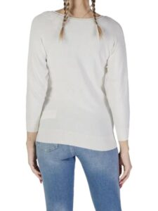 GUESS EMERIE 4G LOGO BAT  W5RR37Z2NQ2 | OFF WHITE