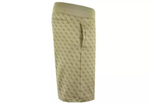 GUESS ATHLEISURE KORBIN SHORT ΣΟΡΤΣ ΑΝΔΡΙΚΟ | BEIGE