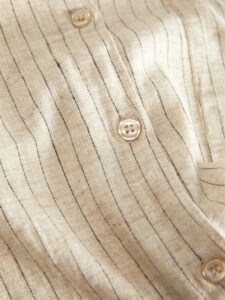 JJXX JXJAMIE BREEZE SUMMER LS SHIRT WVN SN | SAND