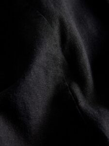JJXX JXBREEZE SUMMER SL LONG DRESS WVN | BLACK