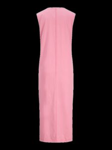 JJXX JXPALMA SL MIDI DRESS JRS | PINK