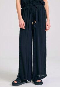 FUNKY BUDDHA ΓΥΝΑΙΚΕΊΟ ΠΑΝΤΕΛΌΝΙ CASUAL | BLACK