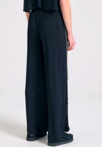 FUNKY BUDDHA ΓΥΝΑΙΚΕΊΟ ΠΑΝΤΕΛΌΝΙ CASUAL | BLACK