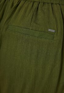 FUNKY BUDDHA ΓΥΝΑΙΚΕΊΟ ΠΑΝΤΕΛΌΝΙ CASUAL | KHAKI