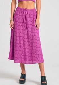 FUNKY BUDDHA ΓΥΝΑΙΚΕΊΑ ΦΟΎΣΤΑ ΜΊΝΤΙ | FUCHSIA