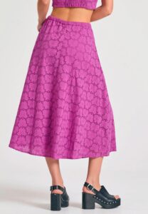 FUNKY BUDDHA ΓΥΝΑΙΚΕΊΑ ΦΟΎΣΤΑ ΜΊΝΤΙ | FUCHSIA