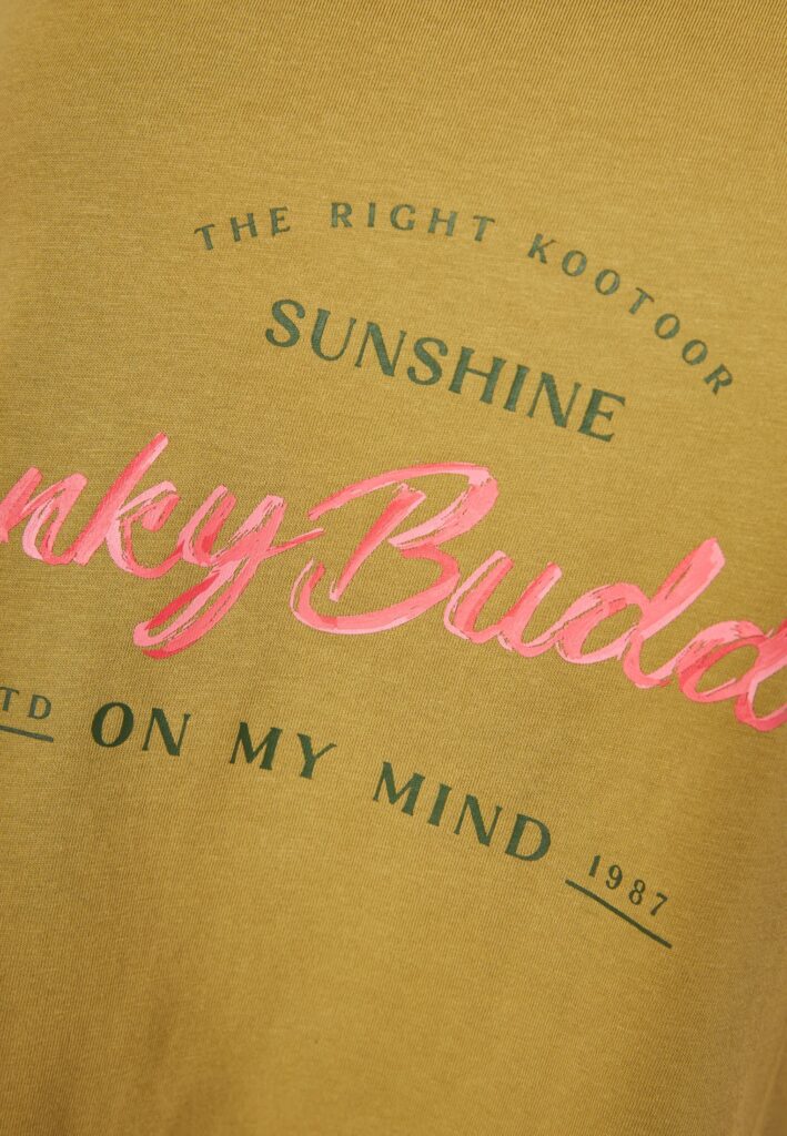 FUNKY BUDDHA ΓΥΝΑΙΚΕΊΑ ΜΠΛΟΎΖΑ ΑΜΆΝΙΚΗ | OLIVE