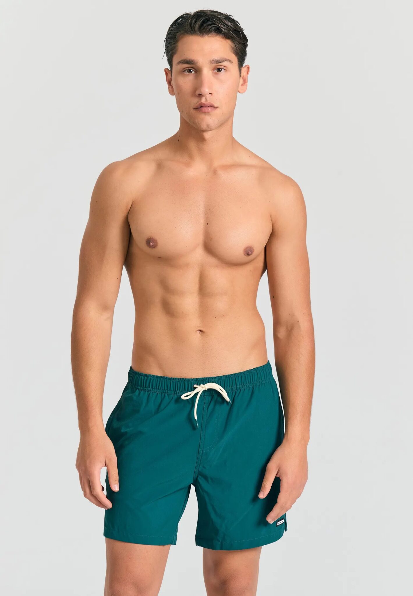 FUNKY BUDDHA ΑΝΔΡΙΚΌ  ΜΑΓΙΌ | DARK OLIVE