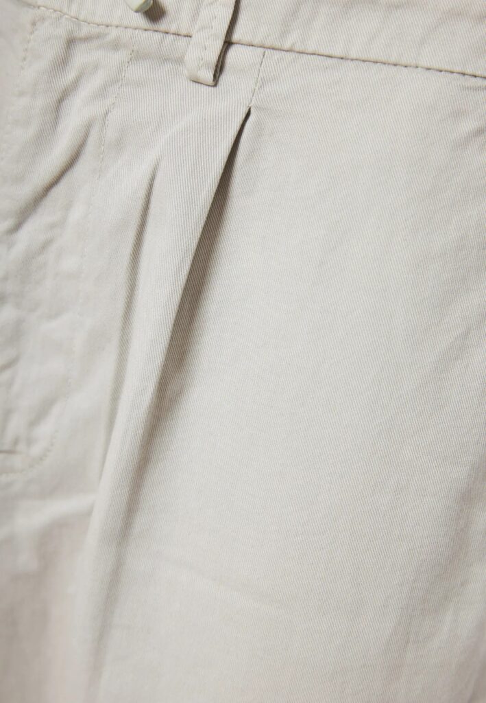FUNKY BUDDHA ΑΝΔΡΙΚΌ ΠΑΝΤΕΛΌΝΙ CHINO | LIGHT GREY