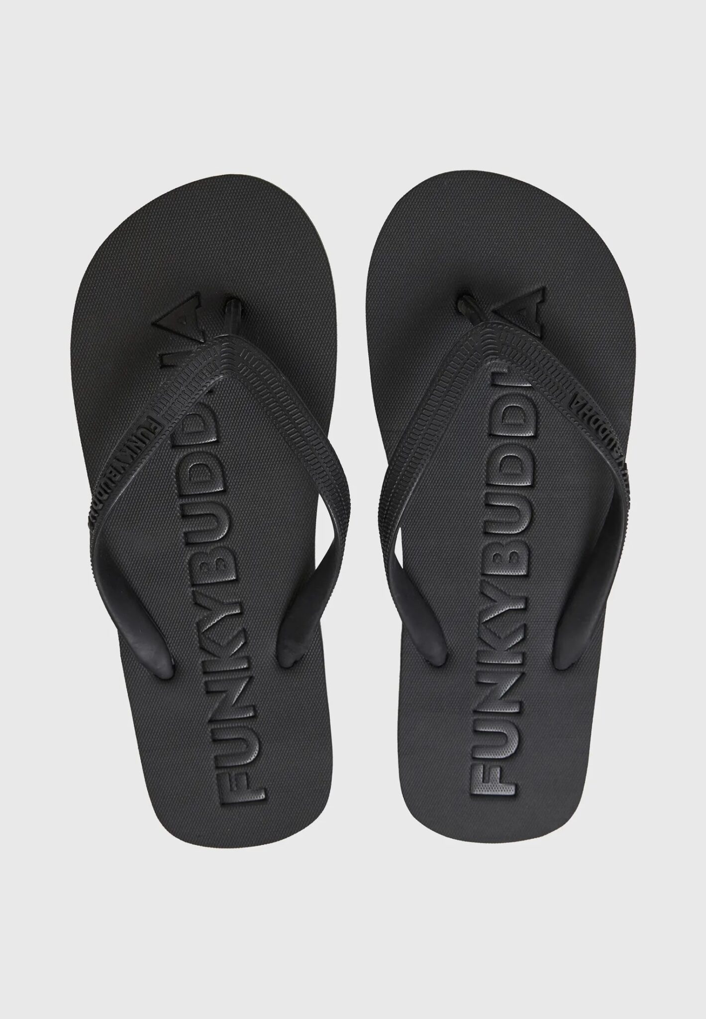 FUNKY BUDDHA ΑΝΔΡΙΚΉ ΣΑΓΙΟΝΆΡΑ | BLACK
